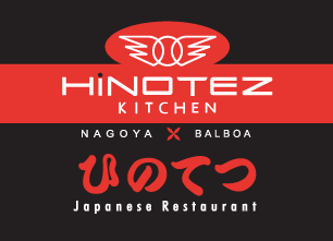 HINOTEZ Japanese Restaurant