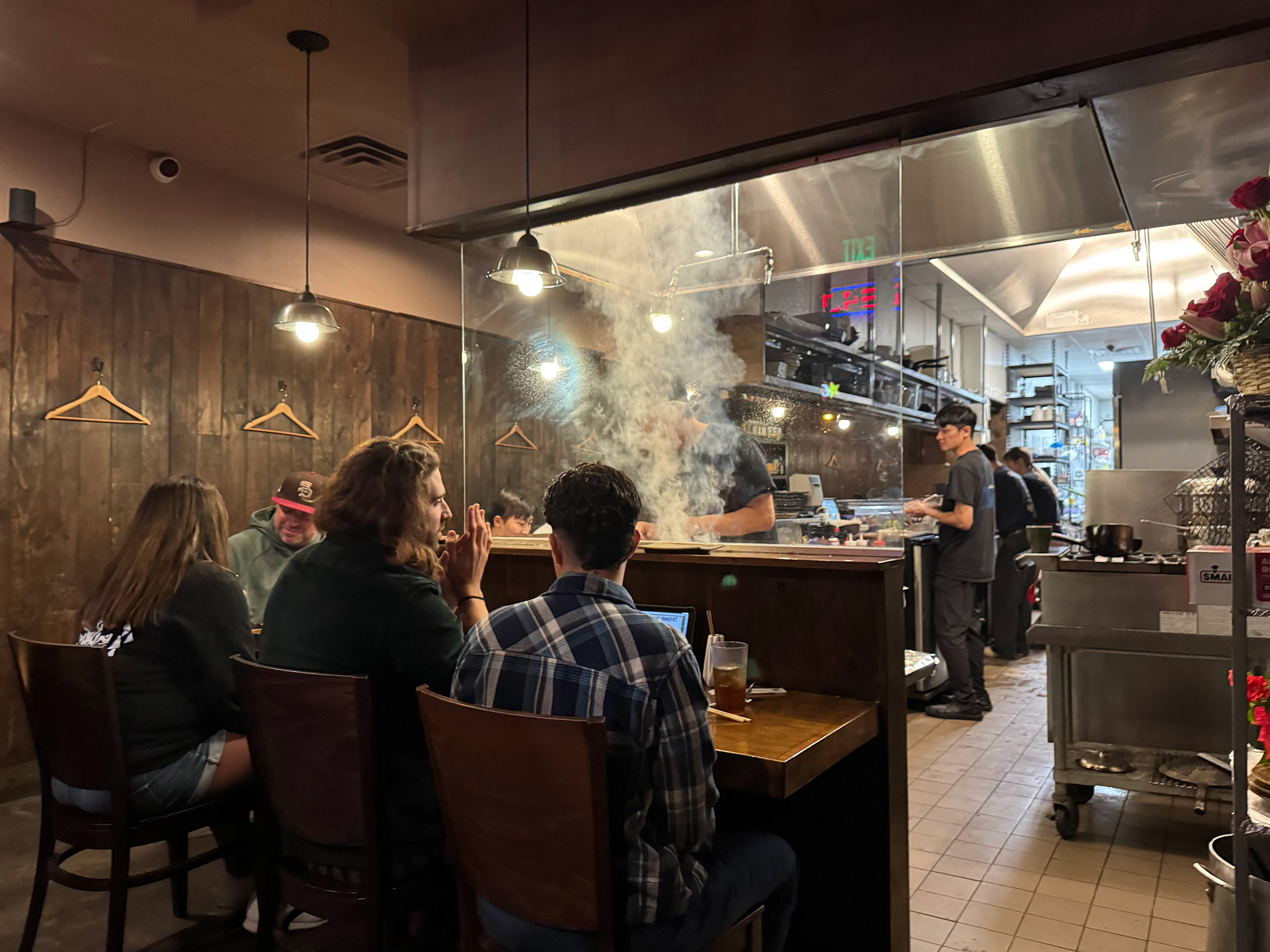 USA Yakyudori Inc. | Taisho